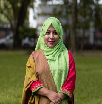 Faculty Member